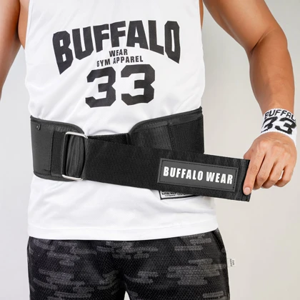 کمربند بدنسازی بوفالو 0500 Buffalo wear