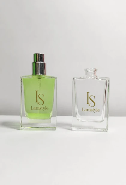 عطر یونیسکس مارلی کالان قرمز