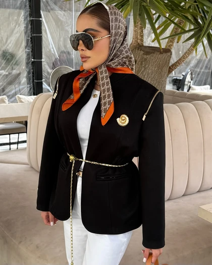 کت فاستونی