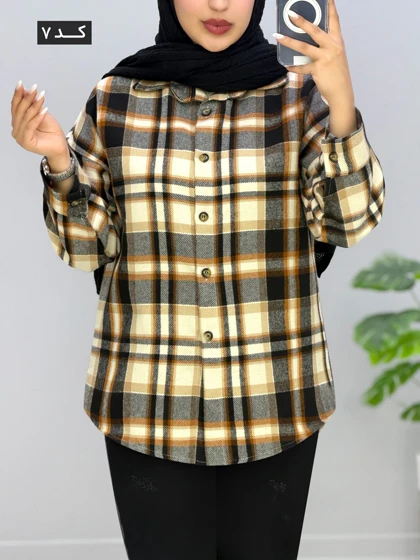 شکت پشمی پسیما کد 974720
