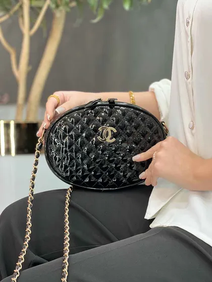 کیف CHANEL لوزی دوزی