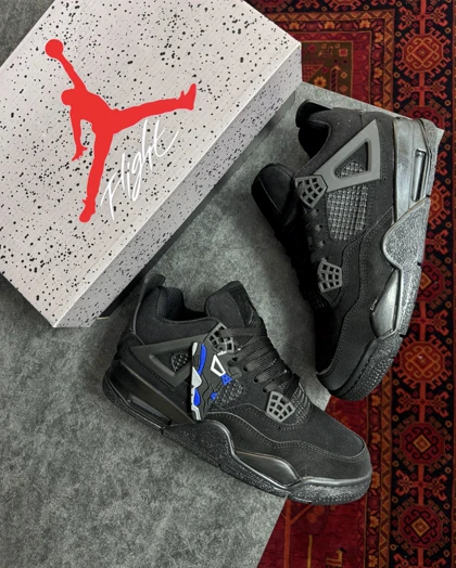 کتانی جردن فور