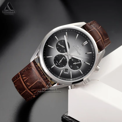 ساعت مردانه اسلازنجر Slazenger SL.09.2494.2.05