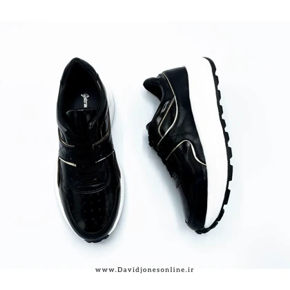 کفش راحتی زنانه استرادیواریوس مدلStradivarius-Sneakers-SKB70