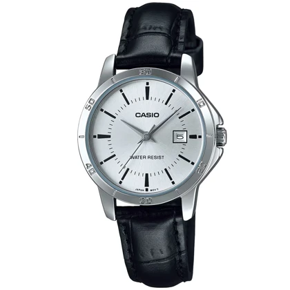 ساعت مچی زنانه کاسیو CASIO LTP-V004L-7A
