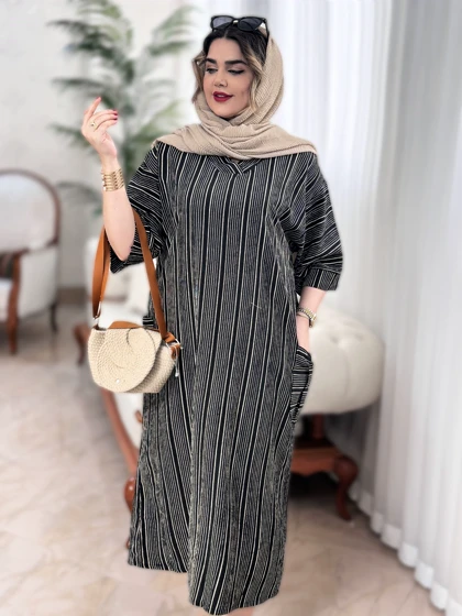 کفتان راه راه 2039