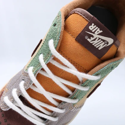 کتانی NIKE JORDAN 1 VOODOO کد 121568