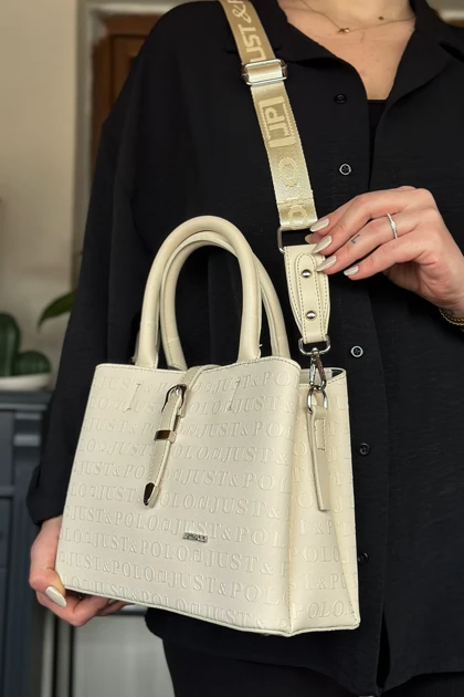 کیف زنانه دوشی just-polo