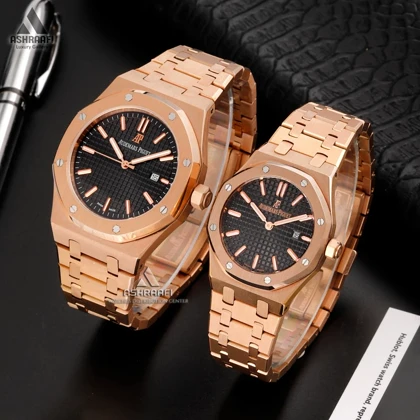 ساعت اودمار پیگه Audemars Piguet RO20
