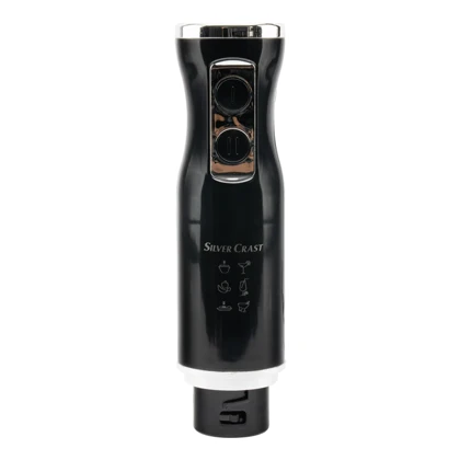 گوشت کوب برقی سیلور کراست کد SC-8008S