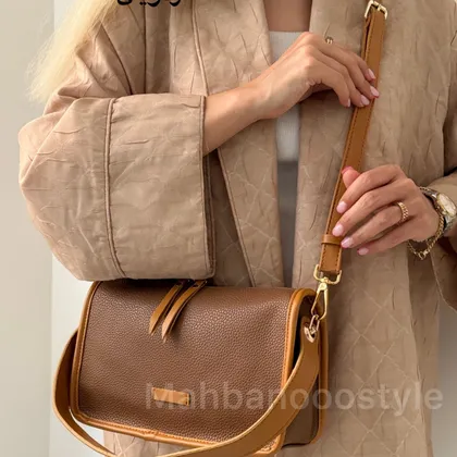 کیف دستی و دوشی میجان