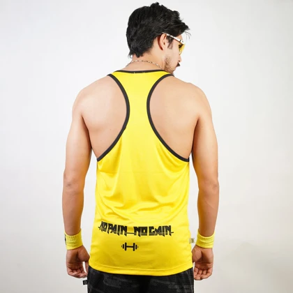 رکابی قهرمانی بدنسازی بوفالو زرد