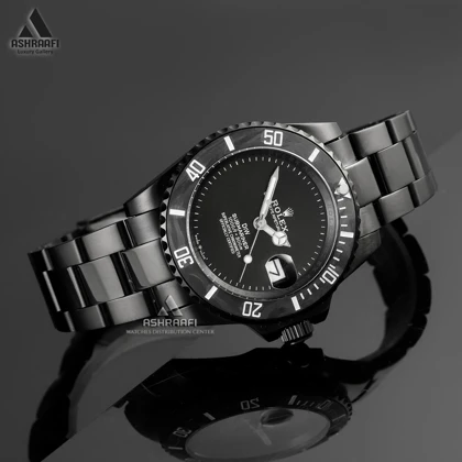 ساعت رولکس ساب مارینر Rolex Diw Submariner KK7