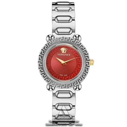 ساعت زنانه ورساچه Versace VE61-SR