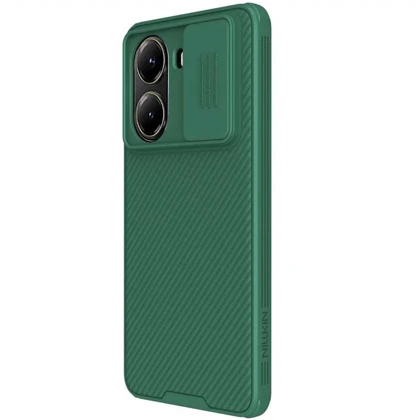 قاب محافظ شیائومی Poco X7 Pro نیلکین CamShield Pro
