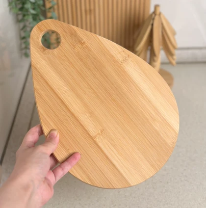 تخته سرو/گوشت بامبو وارداتی