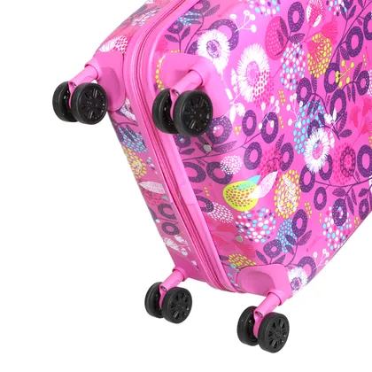 چمدان طرح دار گابل مدل توی (TOY) سایز کوچک