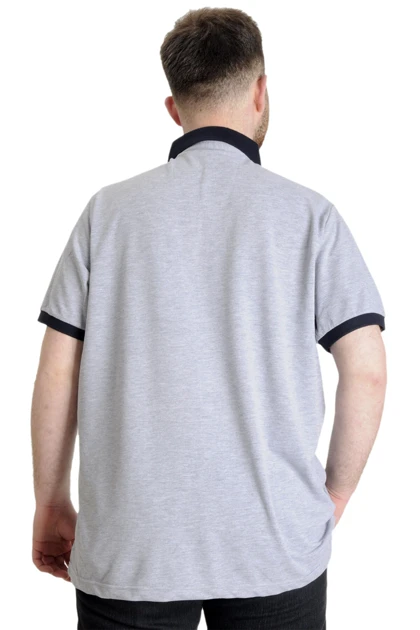 تیشرت سایز بزرگ مردانه مدکس modexl