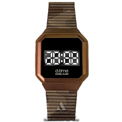 ساعت دیجیتالی دنیل کلین Daniel Klein DK.1.13014-8