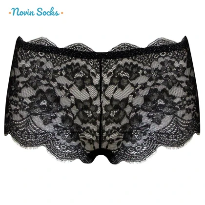 شورت زنانه ماریلین مدل گیپوری کد 5273-7220