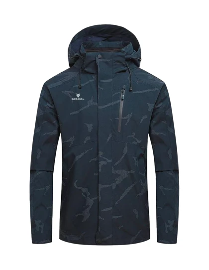 کاپشن اسپرت مردانه کاراکال Nuvia M