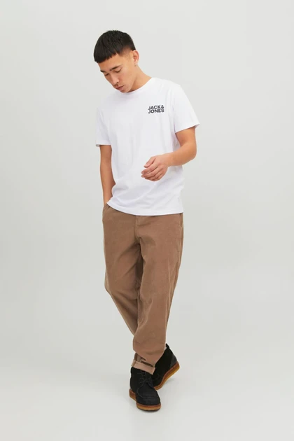 تیشرت سایز بزرگ مردانه jack-and-jones jack-and-jones