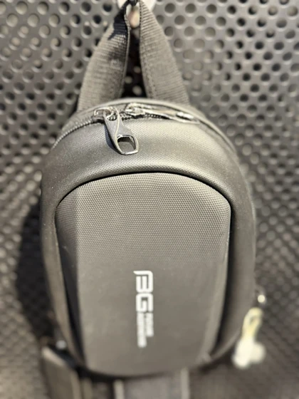 کیف بادی بگ BG