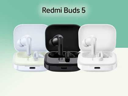 هندزفری بلوتوثی شیائومی مدل Redmi buds 5