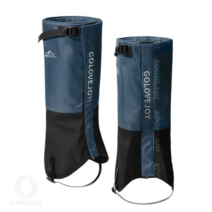 گتر زمستانی GOLOV EJOY HX39