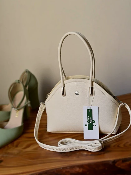 کیف دستی زنانه بنو مدل آناشید کد BENO 4818