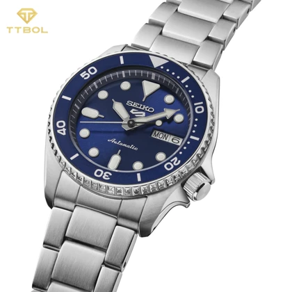 ساعت مچی مردانه سیکو SEIKO SRPL77K1
