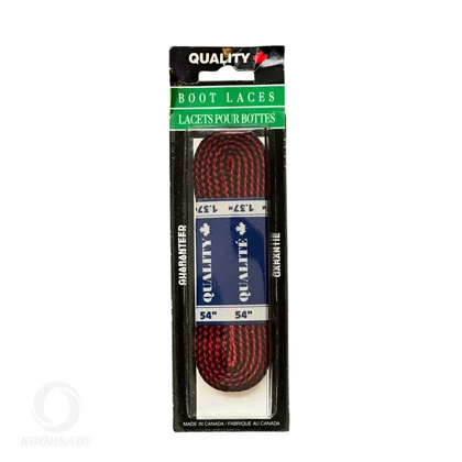 بند کفش BOOT LACES SIZE 54