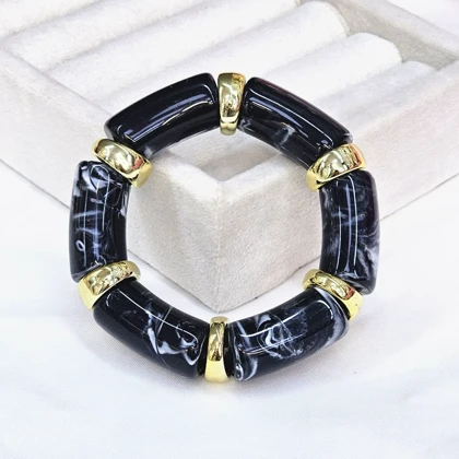 دستبند تابستانی زارا کد zds0017 گالری موژان حیدری