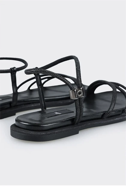 صندل زنانه اله elle