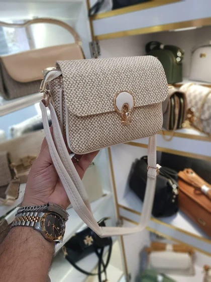 کیف زنانه
