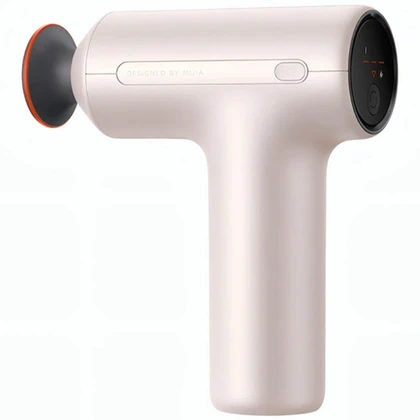 ماساژور تفنگی شیائومی Xiaomi Mijia مدل MJJMQ08YM حرارتی
