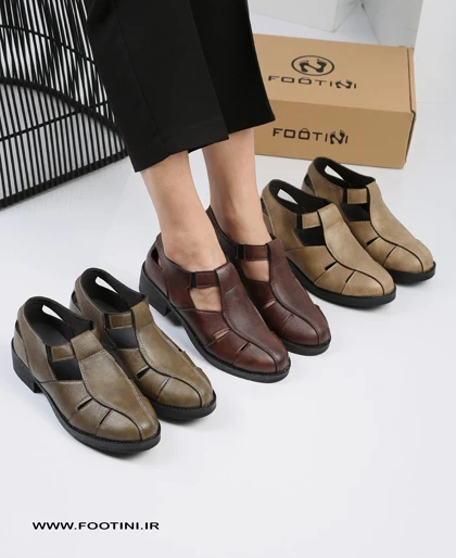 کفش زنانه نانو بینگو BT