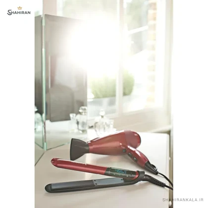 اتو مو رمینگتون مدل REMINGTON S9600