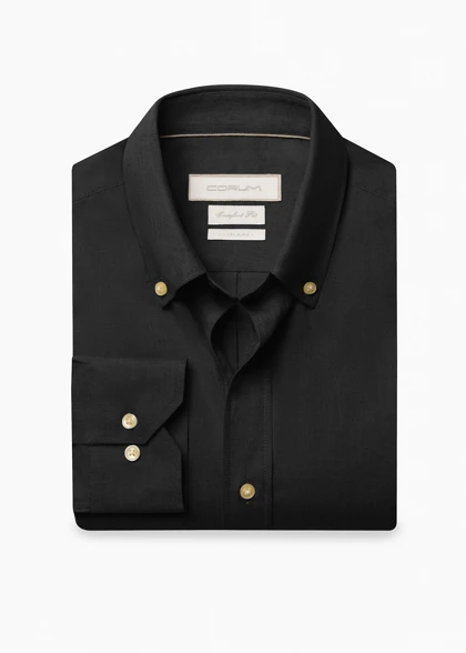 پیراهن لینن 2610103