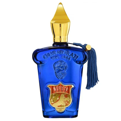 عطر کازاموراتی مفیستو الئگانزا علیدسا