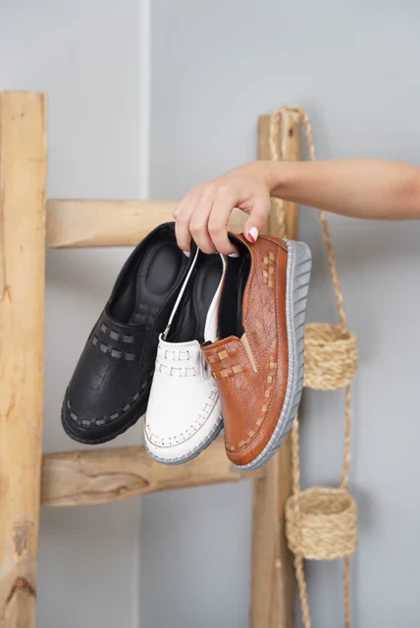 کفش طبی زنانه صوفیا