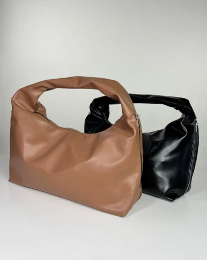 کیف بزرگ بند پهن   کد : 1100253