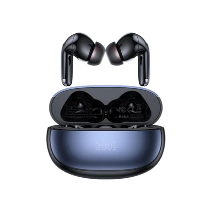 هندزفری بلوتوثی مک دودو مدل MCDODO MULTI FUNCTIONAL NOISE CANCELLATION TWS EARBUDS HP-330