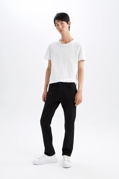 شلوار جین مردانه defacto