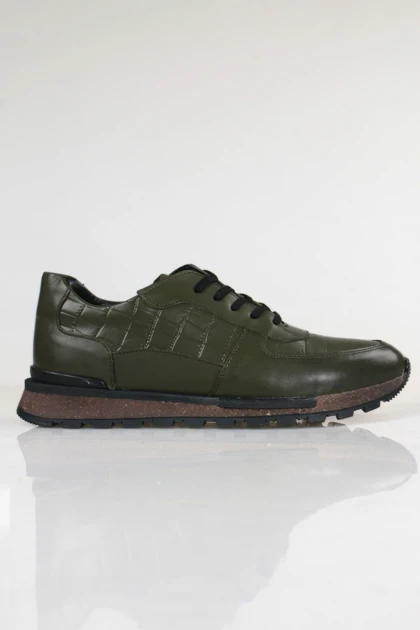 کفش های روزمره مردانه deribank deribank