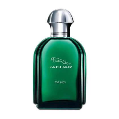 ادوتویلت مردانه جگوار مدل For Men حجم 100 میلی لیتر