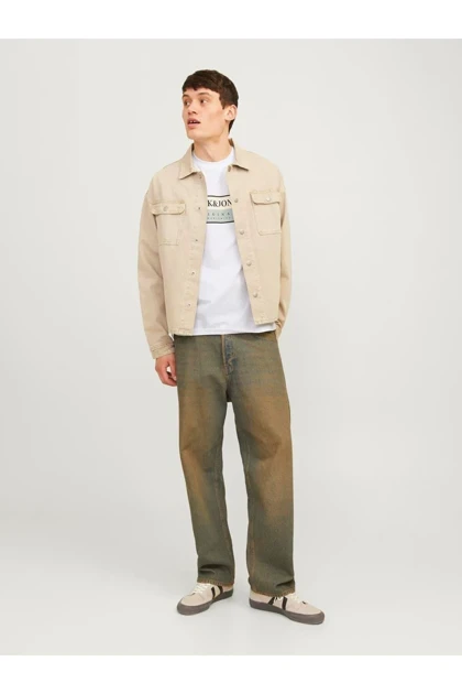 تیشرت سایز بزرگ مردانه jack-and-jones jack-and-jones