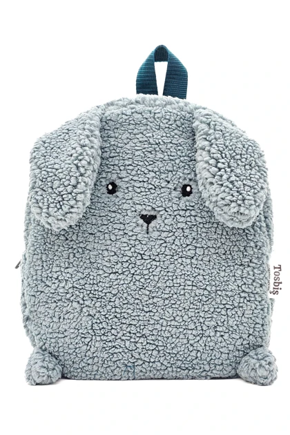 کوله پشتی بچگانه tosbis tosbis