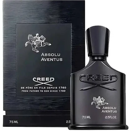 خرید عطر مردانه کرید اونتوس ابسولو Creed Aventus Absolu