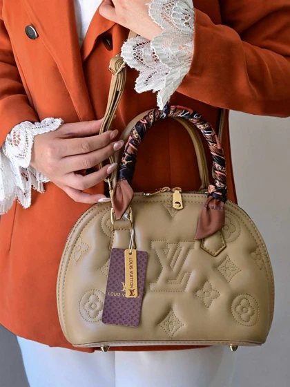 کیف دستی زنانه بنو مدل آلان کد BENO 4759